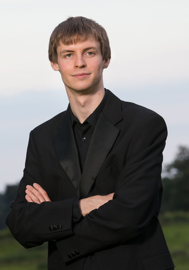 Musical Director Alexander Kyle