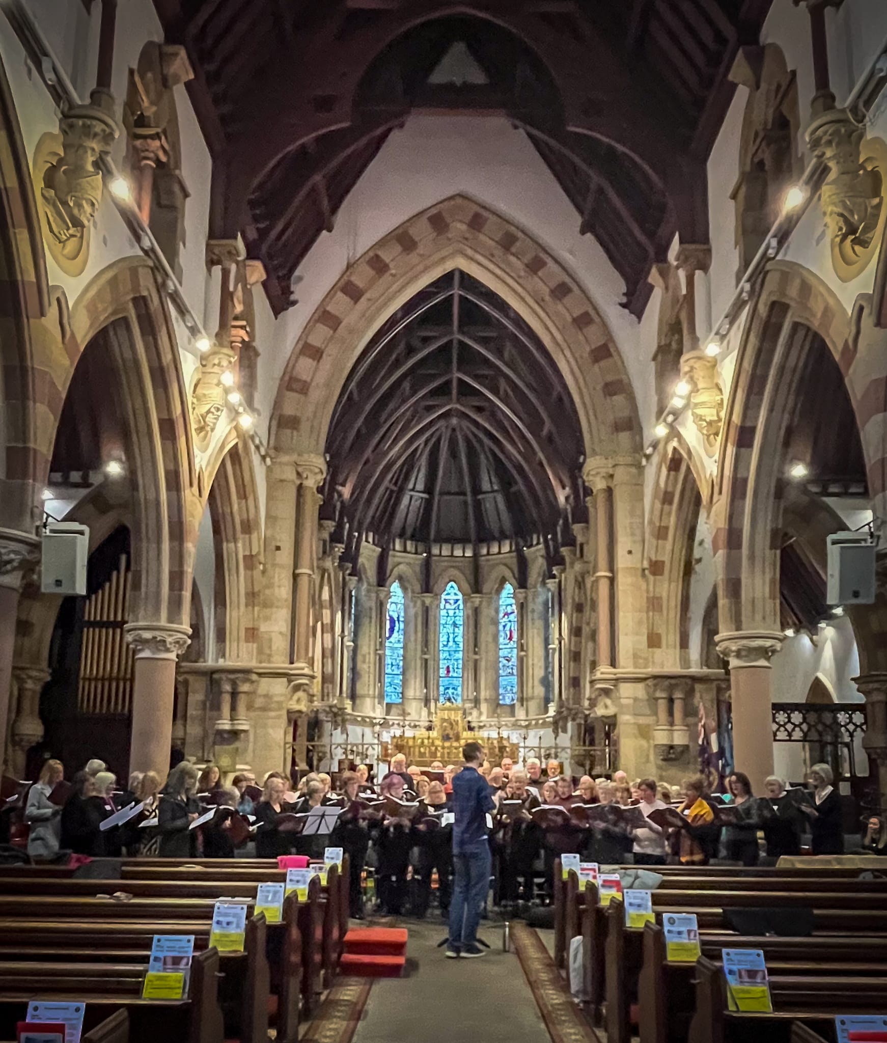 Come & Sing 'Best of Baroque' Come & Sing 'Best of Baroque'
