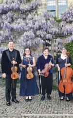Autumn concert - 8th November