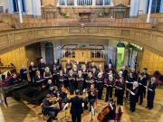 Vocalis Faure Martin Concert-4