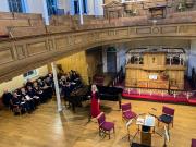 Vocalis Faure Martin Concert-6