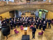 Vocalis Faure Martin Concert