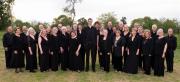 Choir with Alex