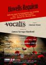 Howells Requiem 